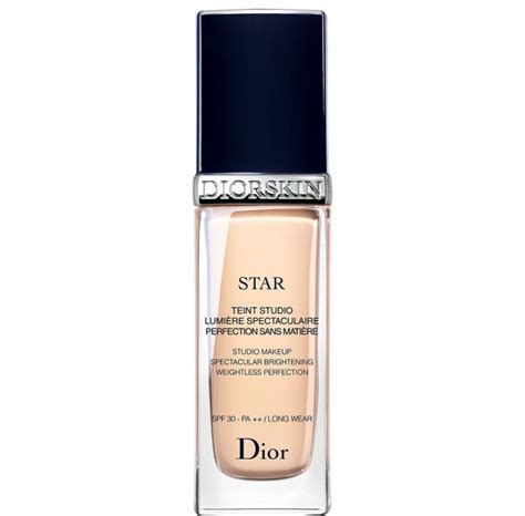 dior foundation diorskin star|dior foundation website.